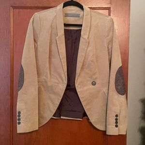 Zara Basic Blazer
